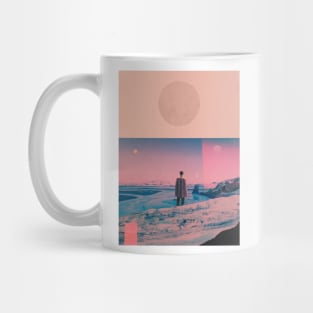 Will you still remember me II Mug